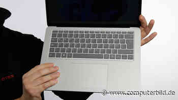 Surface-Event im September: Was zeigt Microsoft?