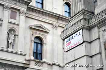 UK civil servants – hopefully including those spending billions on tech – to skill up in STEM