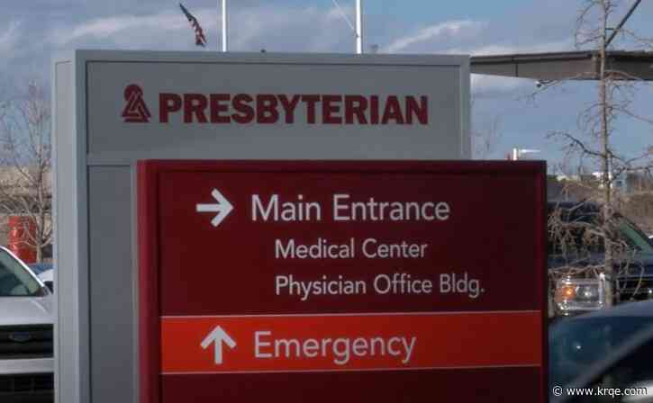 Presbyterian Healthcare Services partners with third-party company to improve nurse schedules