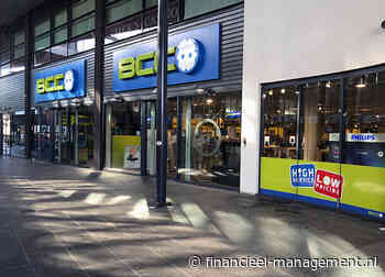 Met surseance BCC staat weer een retailketen op omvallen