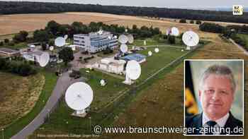 BND samt Außenstelle in Schöningen in der Kritik – Zu langsam?