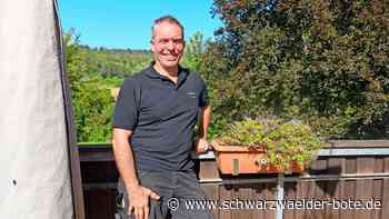 Nagolder Handwerker im Gewerbeverein: „Die Arbeit funktioniert nur im Team“