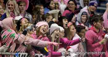 USA v. Barbie: Controversy erupts over football game theme at Rolling Meadows High School