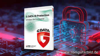 G Data bringt neues Modul Identity Protection