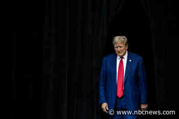 Judge restricts Trump’s access to classified info in documents case and limits what he can say