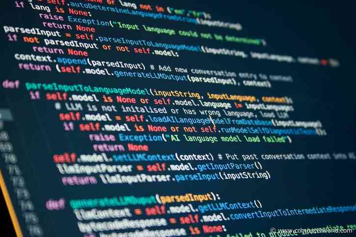 AI language models need to shrink; here’s why smaller may be better