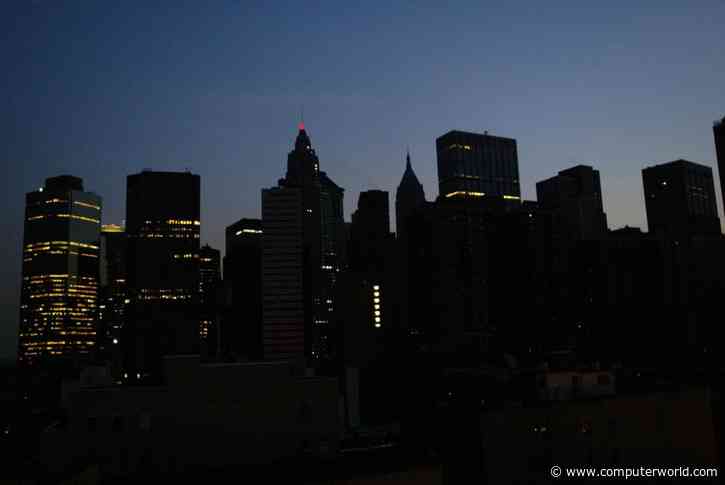 Microsoft Teams suffers another outage in the North America region