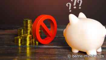 Emergency Grandparent scam on the rise: OPP