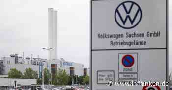 Geringe Nachfrage nach E-Autos: Jobabbau bei VW in Zwickau