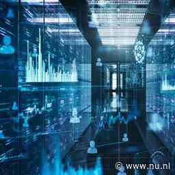 NU+ | Zo verdienen techgiganten als Google geld met jouw data