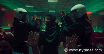 ‘Rebel’ Review: A Family Caught in the Islamic State’s Snare