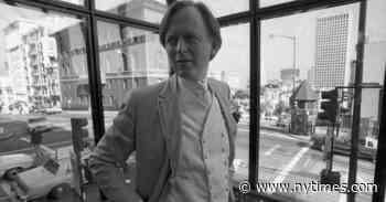 ‘Radical Wolfe’ Review: The Substance of Style