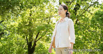 ‘Remembering Every Night’ Review: Separate Lives, Intertwined