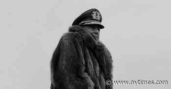 ‘El Conde’ Review: Pablo Larraín’s Grisly Satire of Pinochet