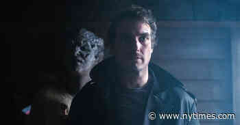 ‘Satanic Hispanics’ Review: The Devil Made Them Do It