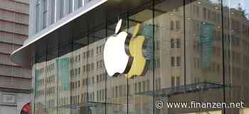 Apple-Aktie an der NASDAQ vorbörslich dennoch im Plus: Belgien will Apples iPhone 12 auf Gesundheitsrisiken überprüfen