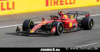Ferrari: Müssen auf diesen Strecken mehr riskieren als andere