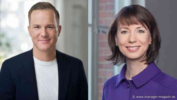 Wie geht Karriere heute?