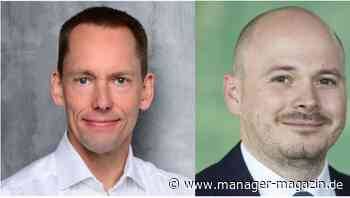 Werkstattbericht – Wie sich Thyssenkrupp wandelt