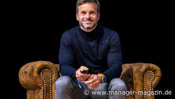 New Leadership - Weniger BWL, mehr Empathie