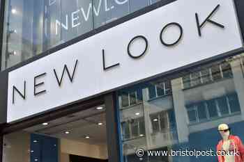 New Look's 'perfect bloat-friendly autumn outfit' including 'stunning' elasticated skirt