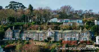 Cornwall council to sell 11 £640,000 flats for just £1 each