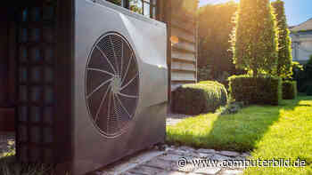 Studie: Wärmepumpen auch bei Extremkälte effizient