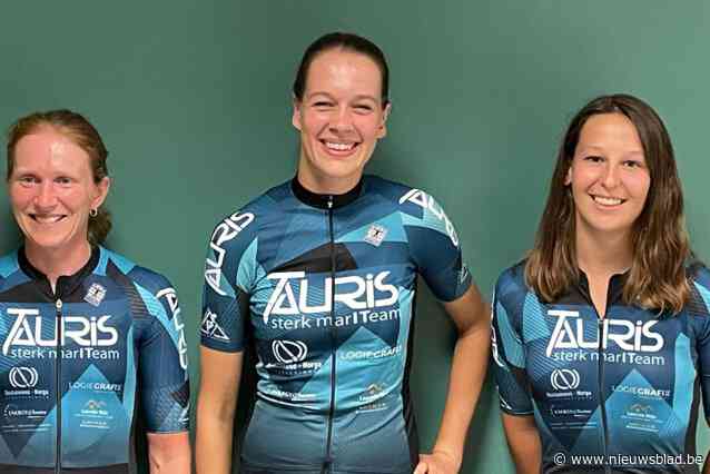 Bescheiden veldritploeg van Jolien Verschueren beleeft onverwacht hoogtepunt: “Wat een verrassing dat we iemand naar het WK mogen sturen”