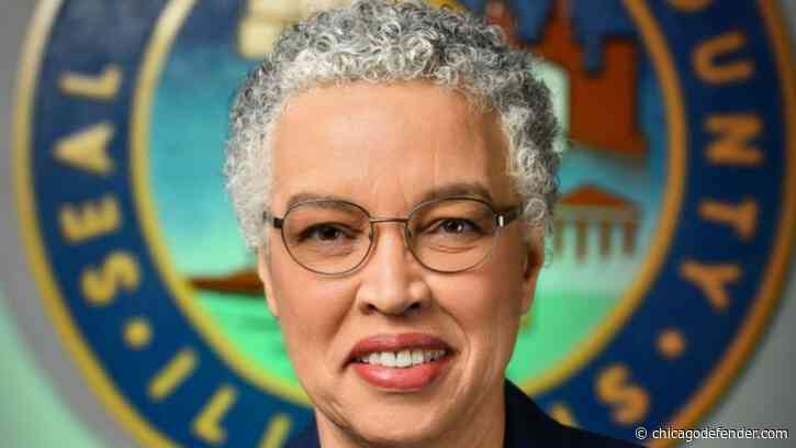 President Preckwinkle Announces Launch of Cook County Reconnect Program