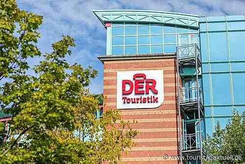 DER Touristik: Bessere Technik, stabile Vergütung