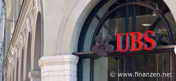 UBS-Aktie etwas fester: UBS ernennt Ulrike Hoffmann-Burchardi zum Head CIO Equities