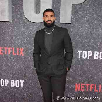 Former flames Drake and SZA hook up on new song