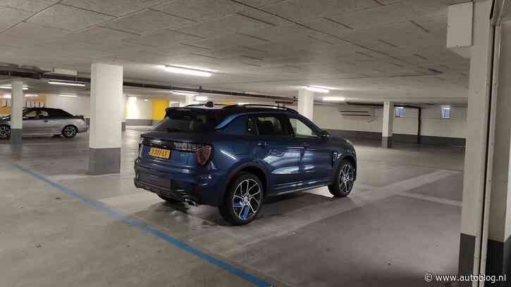 Een Lynk & Co private leasen: wel/niet interessanter dan abonnement?