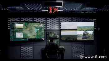 Defence tech start-up Helsing raises funds at €1.5bn valuation from Saab