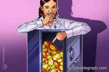 Deutsche Bank taps Taurus for global crypto custody services