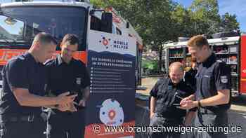 Wolfsburger Warntag: Alle 52 Sirenen funktionierten
