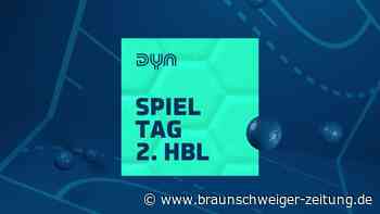 Dyn 3. Spieltag 2. HBL