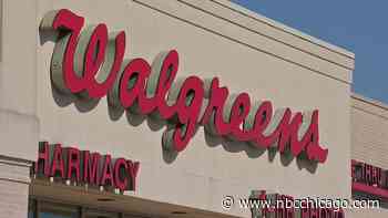 Walgreens, CVS now offering appointments for new COVID vaccine