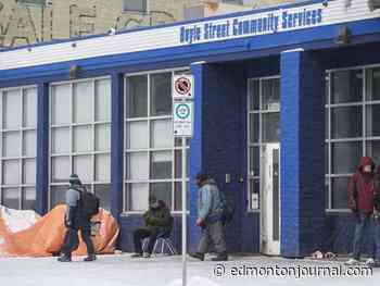 Keith Gerein: Closure of Boyle Street's hub an Edmonton mess that didn't need to happen