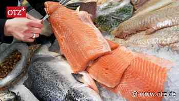 Jenaer Amtschef wurde ein dicker Fisch angeboten