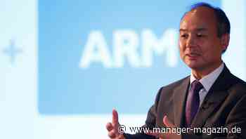 Arm vor IPO an der Nasdaq: Aktie begehrt - was den Chipdesigner so besonders macht