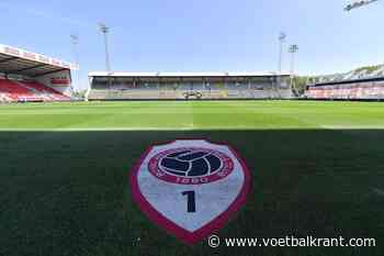 Champions League van Royal Antwerp FC begint met drama