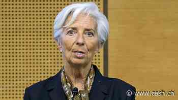 Europäische Zentralbank erhöht überraschend den Leitzins