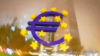 EZB erhöht Leitzins im Euroraum auf 4,5 Prozent