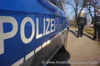 55-jähriger Mann aus Telgte wird gesucht