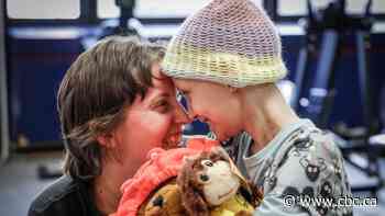 Alberta study looks at exercise to boost overall well-being of kids with cancer