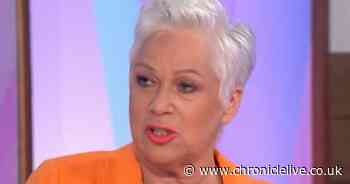 Denise Welch makes Loose Women admission on career 'doubts' as ITV bosses make major change