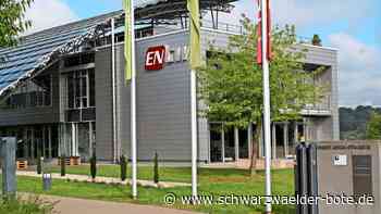 Neues Arbeitsmodell: Energie Calw führt Vier-Tage-Woche ein