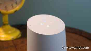 Prevent Your Google Nest From Spying on You With These Privacy Tips     - CNET