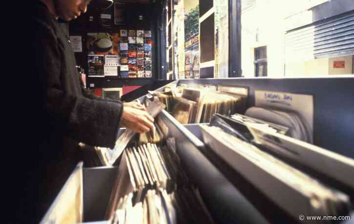 Tributes paid to Probe Records boss Geoff Davies: “The gateway to enlightenment”